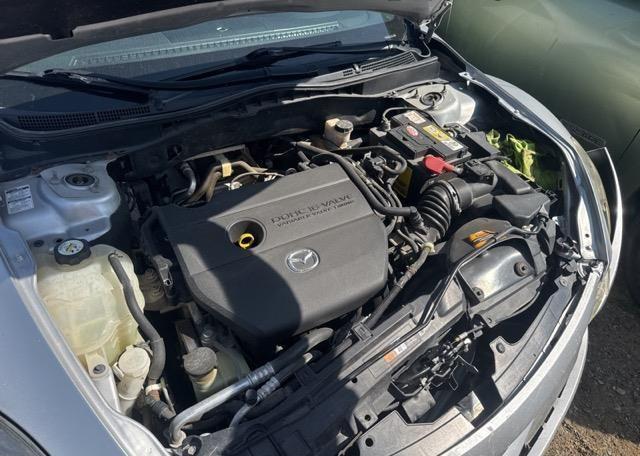 2010 MAZDA MAZDA6 GS