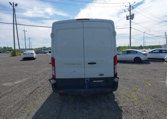 2017 FORD TRANSIT-250