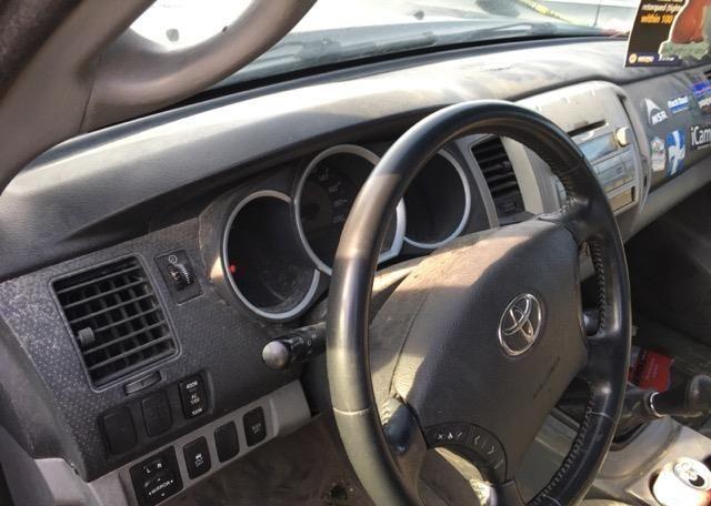 2009 TOYOTA TACOMA ACCESS CAB