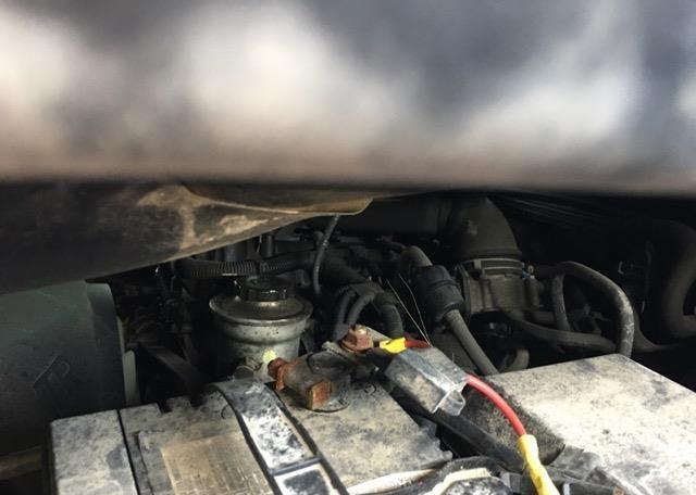 2009 TOYOTA TACOMA ACCESS CAB