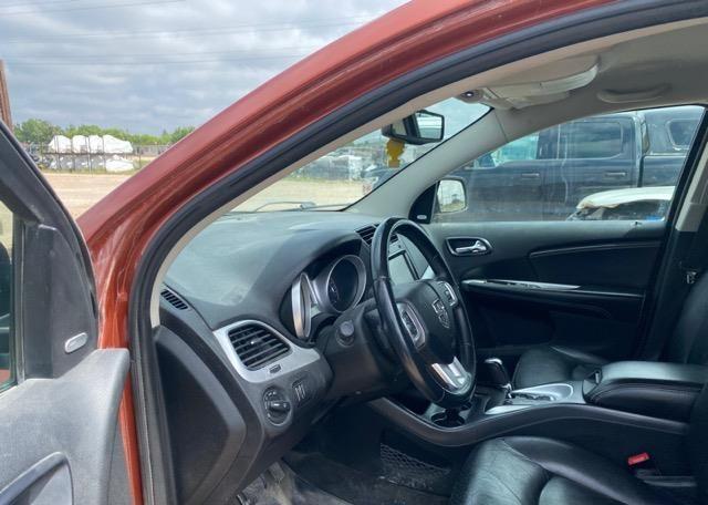 2012 DODGE JOURNEY R