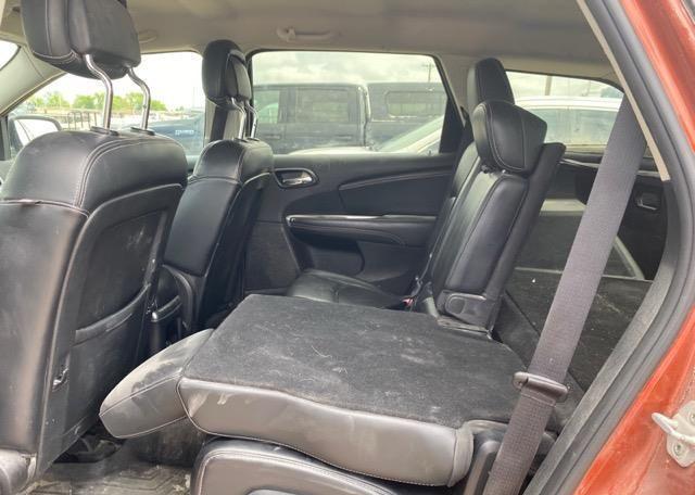 2012 DODGE JOURNEY R