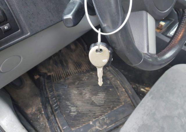 2007 DODGE MAGNUM SXT