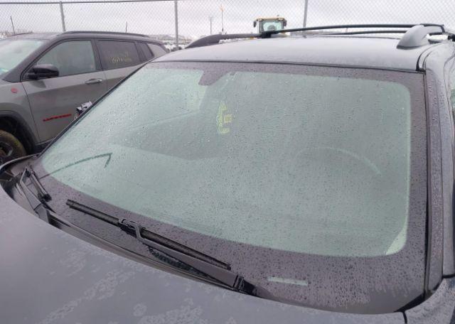 2007 DODGE MAGNUM SXT