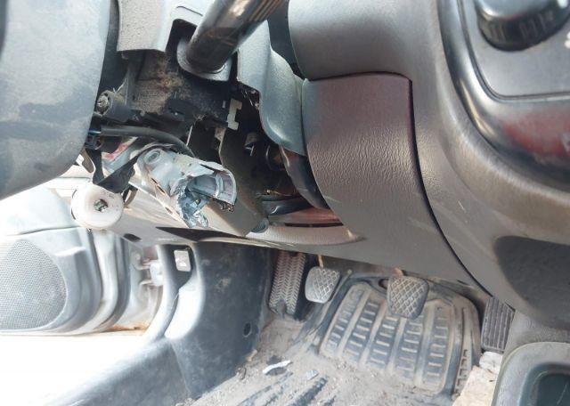 2000 HONDA CIVIC SE
