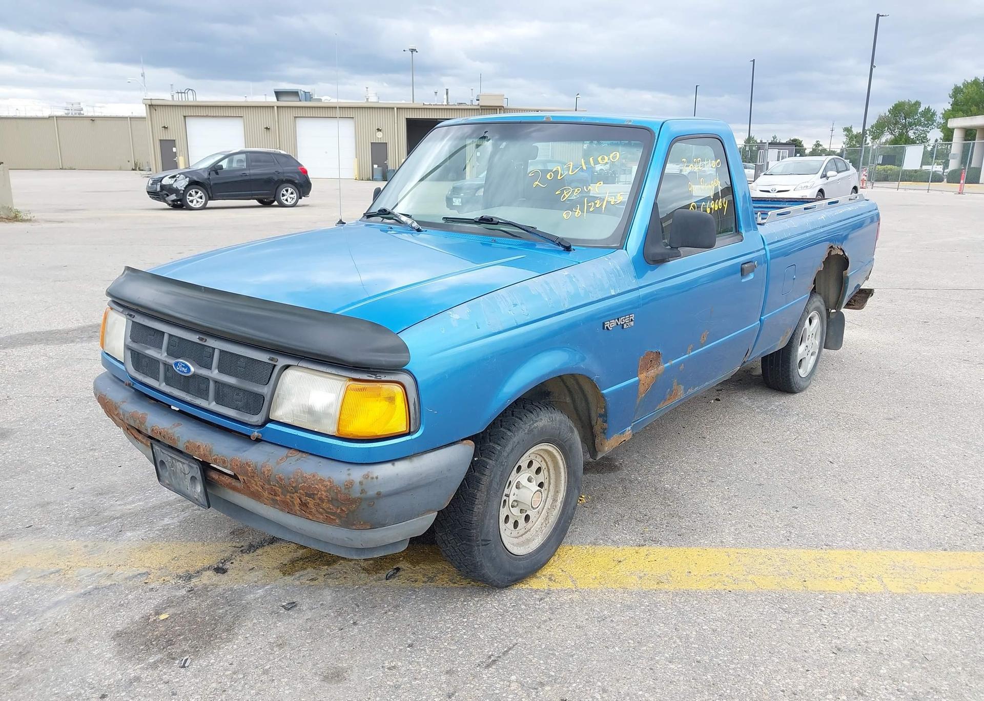 1994 FORD RANGER