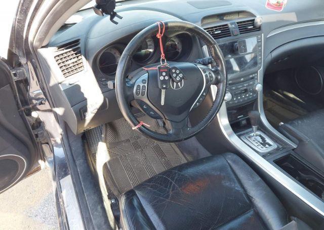 2007 ACURA TL