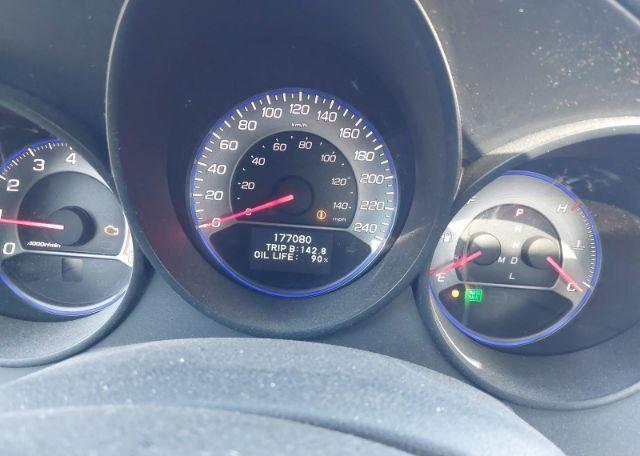2007 ACURA TL