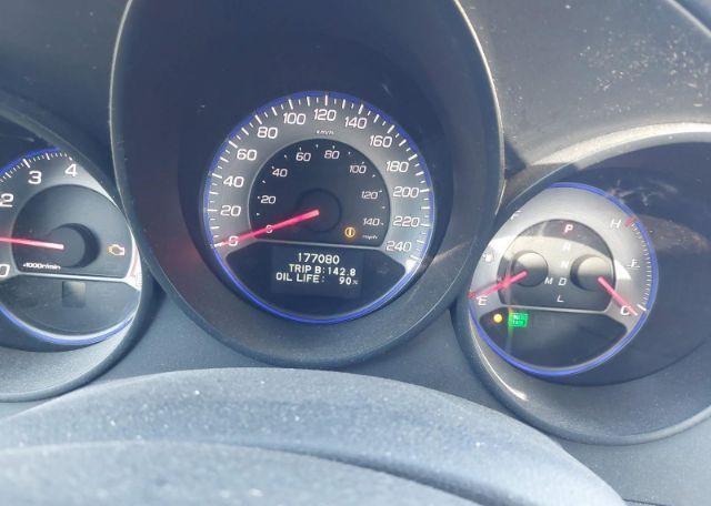 2007 ACURA TL