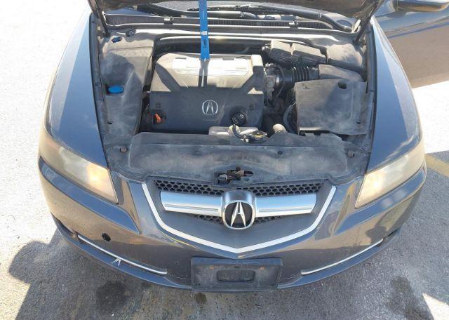 2007 ACURA TL