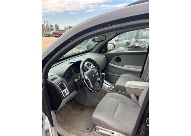2009 CHEVROLET EQUINOX LS V6