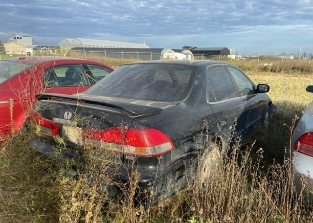 2002 HONDA ACCORD EX-V6
