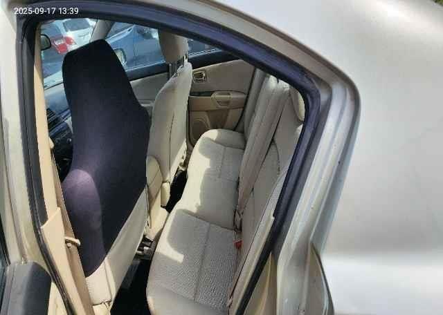 2008 MAZDA MAZDA3 GS