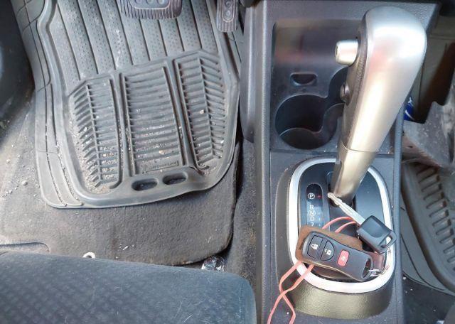 2012 NISSAN VERSA 1.8 S