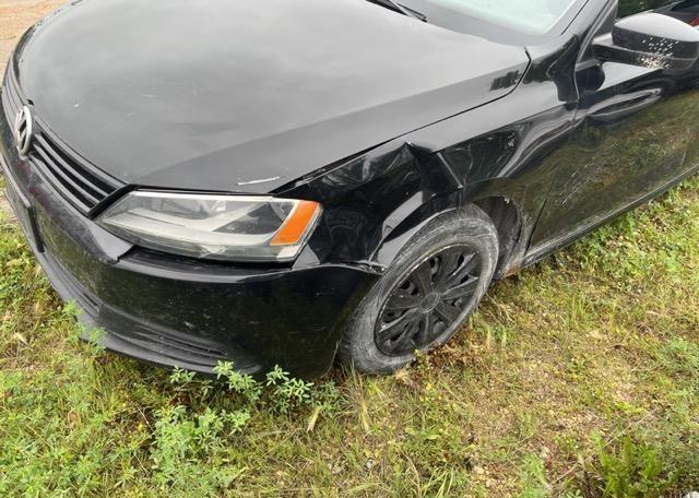 2013 VOLKSWAGEN JETTA 2.0