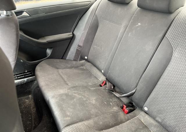 2013 VOLKSWAGEN JETTA 2.0