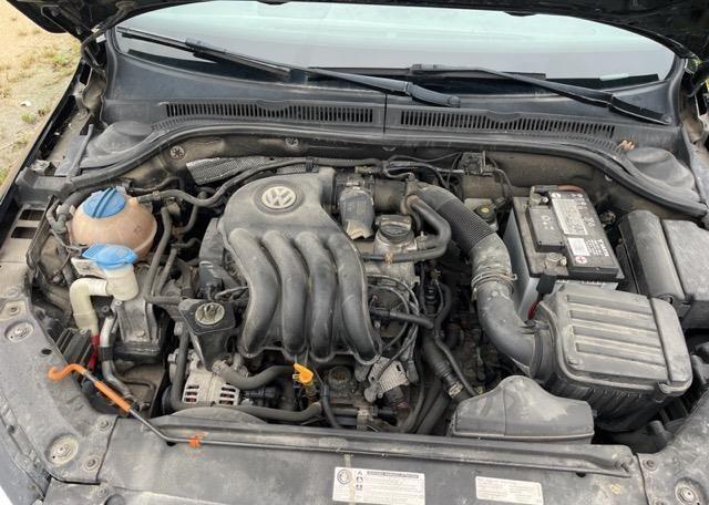 2013 VOLKSWAGEN JETTA 2.0