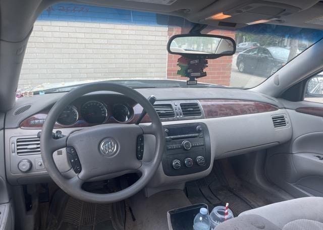 2007 BUICK LUCERNE CX V6