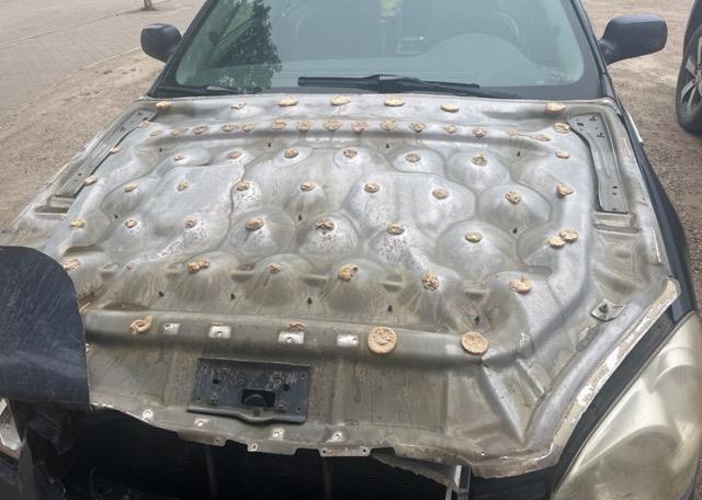 2007 BUICK LUCERNE CX V6