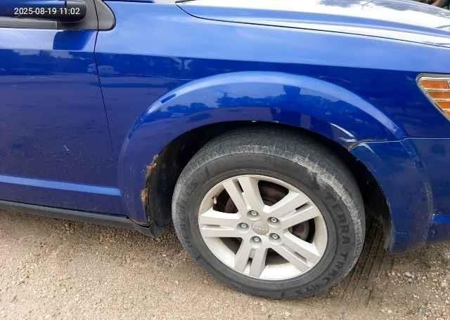 2012 DODGE JOURNEY SE