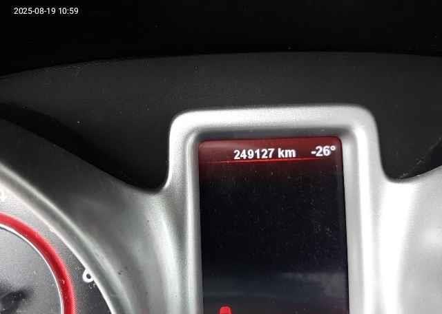 2012 DODGE JOURNEY SE