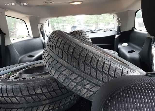 2012 DODGE JOURNEY SE