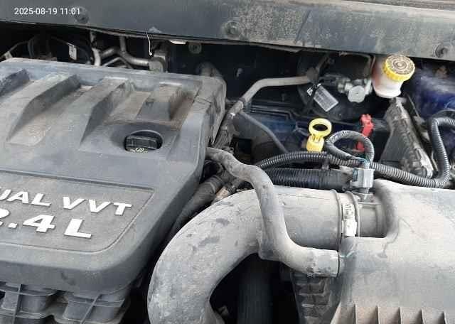2012 DODGE JOURNEY SE