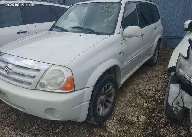 2005 SUZUKI GRAND VITARA XL-7