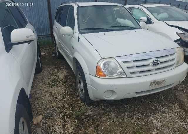 2005 SUZUKI GRAND VITARA XL-7