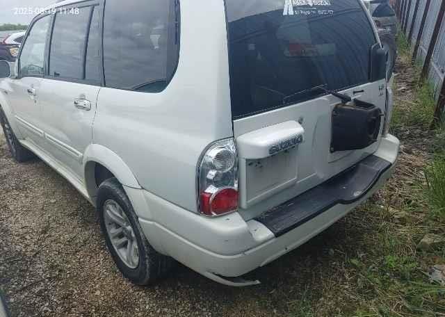 2005 SUZUKI GRAND VITARA XL-7