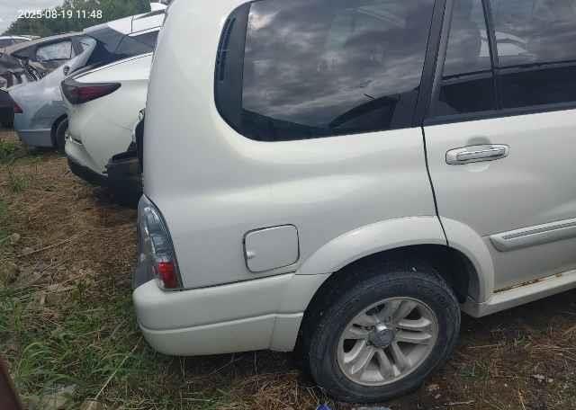2005 SUZUKI GRAND VITARA XL-7