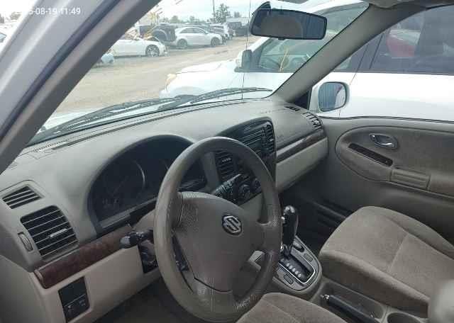 2005 SUZUKI GRAND VITARA XL-7