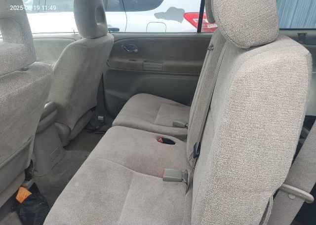 2005 SUZUKI GRAND VITARA XL-7