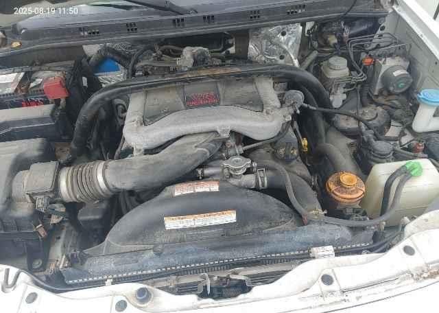 2005 SUZUKI GRAND VITARA XL-7