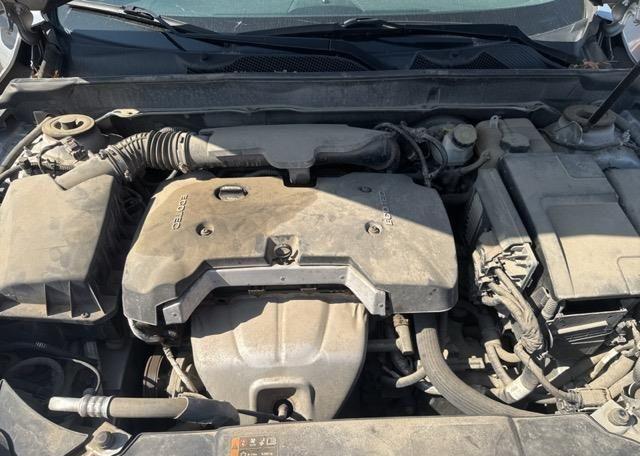 2013 CHEVROLET MALIBU 2LT