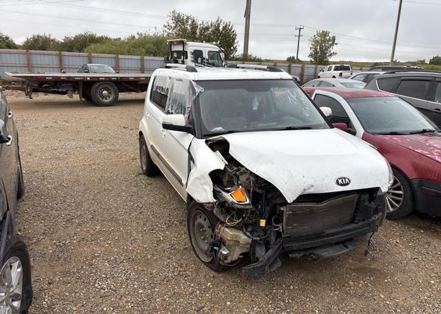 2013 KIA SOUL 2U