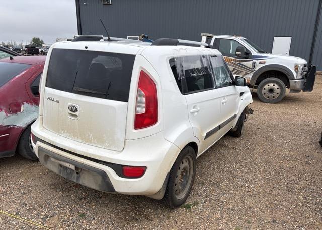 2013 KIA SOUL 2U