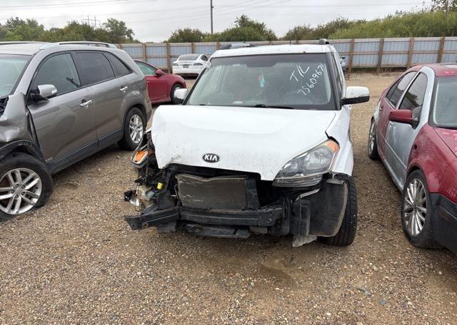 2013 KIA SOUL 2U
