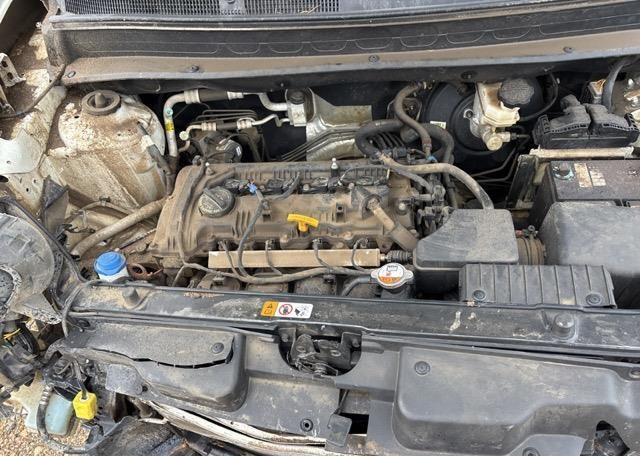 2013 KIA SOUL 2U