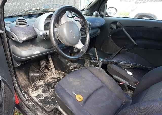 2006 SMART FORTWO CDI PULSE