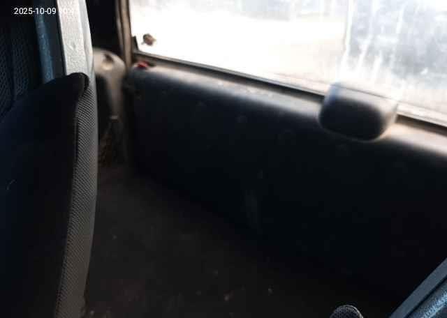 2006 SMART FORTWO CDI PULSE