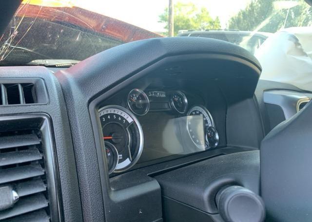 2023 DODGE RAM 1500 SLT CREW CAB