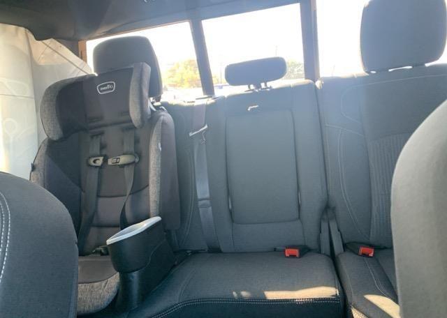 2023 DODGE RAM 1500 SLT CREW CAB