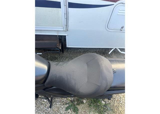 2017 KAWASAKI EN 650