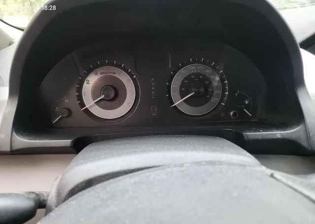 2011 HONDA ODYSSEY EX-L