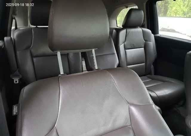 2011 HONDA ODYSSEY EX-L