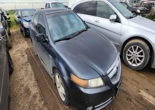 2007 ACURA TL
