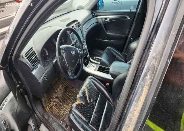 2007 ACURA TL