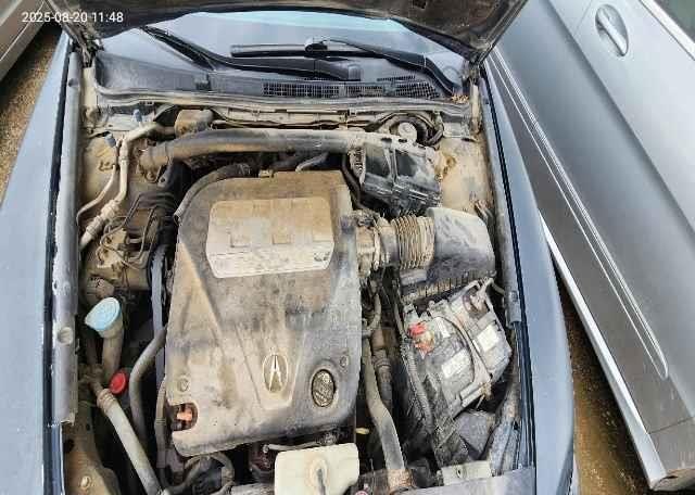 2007 ACURA TL