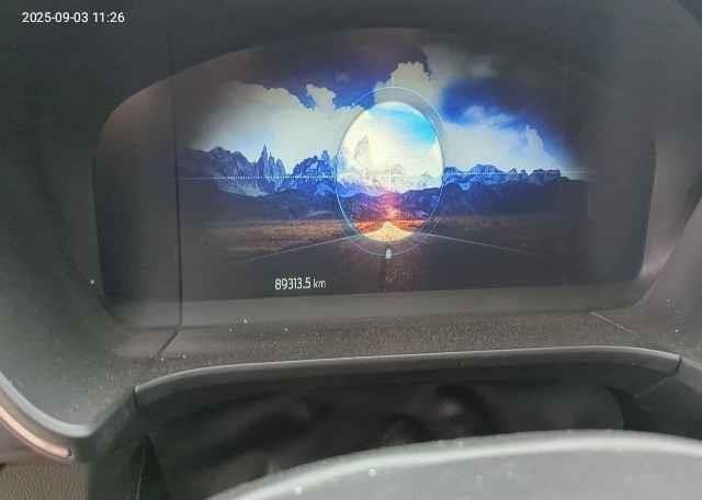 2020 FORD ESCAPE TITANIUM HYBRID